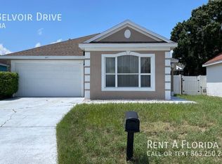 241 Belvoir Dr, Davenport, FL 33837