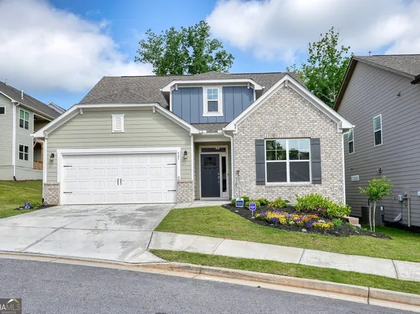 405 Solace Pl, Canton, GA 30114