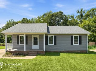 103 Duff St, Gastonia, NC 28054