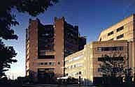 Located close to Hospitals - Yale New Haven Hospital