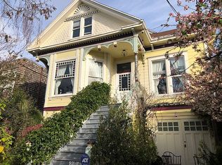 2043 Lincoln St, Berkeley, CA 94709