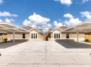 503 Peabody Ave APT 3, Edinburg, TX 78539
