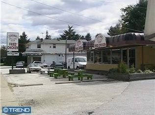 138 White Horse Pike, Clementon, NJ 08021