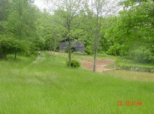 15 Moon Hollow Rd, Stout, OH
