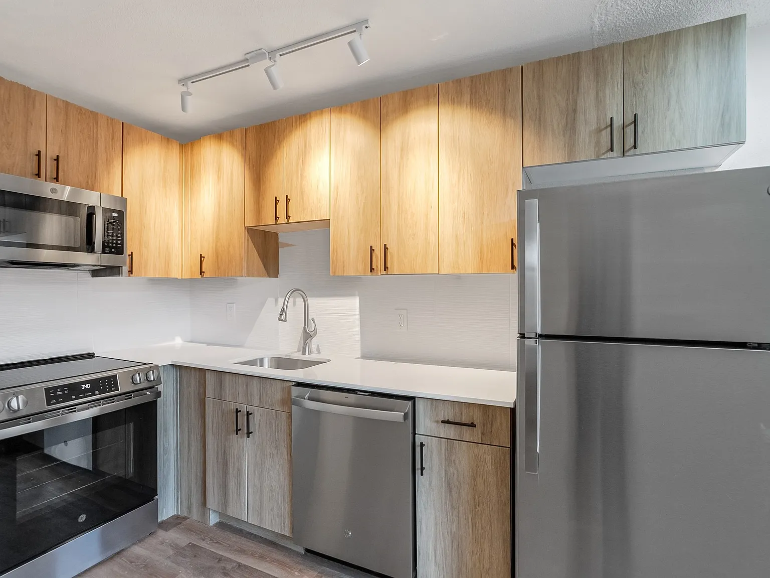 Orea Apartments — Photo 1
