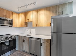 Orea Apartments, Denver, CO 80209