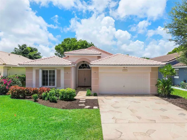 4700 NW 7th Place, Deerfield Beach, FL 33442