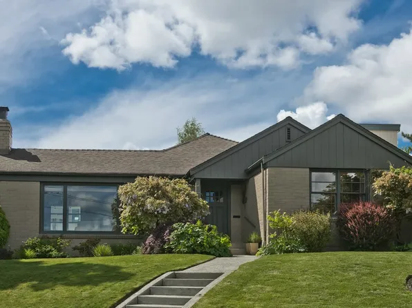 6825 Seward Park Ave S, Seattle, WA 98118