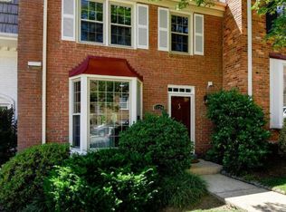 1126 Kensington Rd, Mc Lean, VA 22101