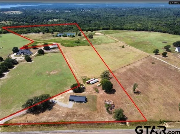 1045 Fm 2137 N, Bullard, TX 75757