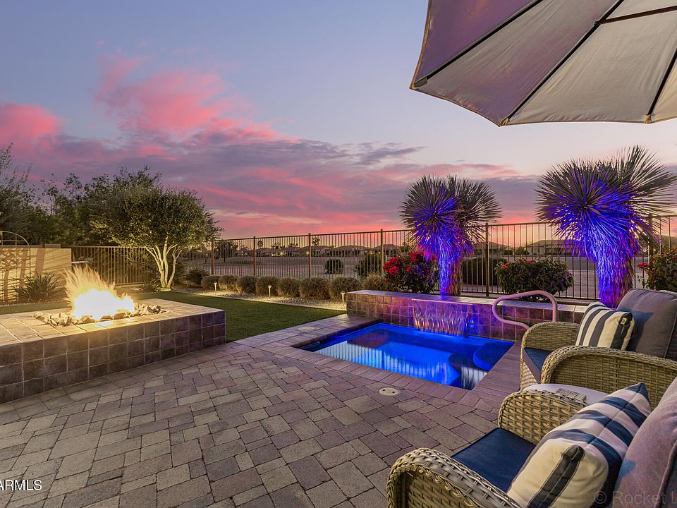 1st image of 6150 S PINALENO Place