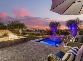 6150 S Pinaleno Pl, Chandler, AZ 85249