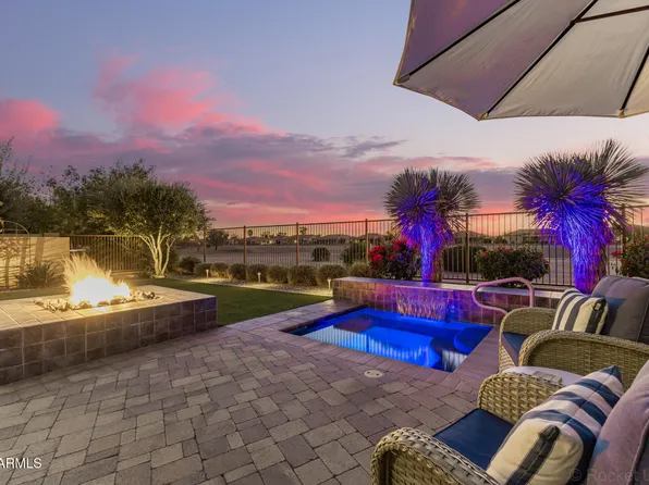 6150 S PINALENO Place, Chandler, AZ 85249