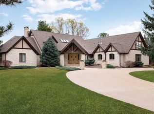 4612 S Vine Way, Cherry Hills Village, CO 80113