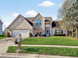 5295 Berkshire South Blvd, Greenwood, IN