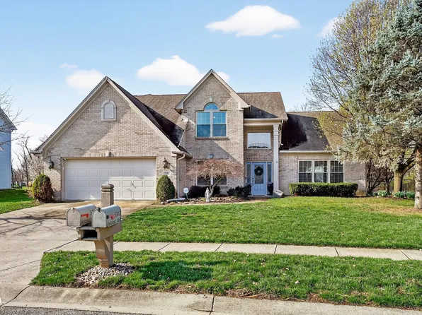 5295 Berkshire South Blvd, Greenwood, IN 46142