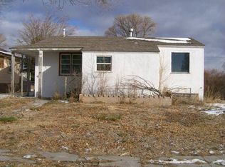 1214 R St, Bridgeport, NE 69336