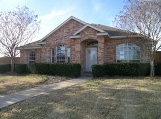 2013 Edwards Church Rd, Mesquite, TX 75181