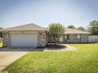 53 Hillsboro Dr, Cabot, AR 72023