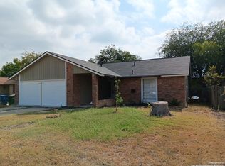 14206 Short Horn, San Antonio, TX 78247