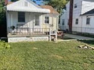 13261 Backus St, Southgate, MI 48195