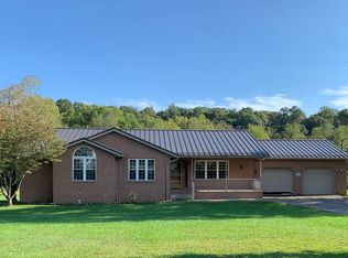 430 Dansers Ln, Friendly, WV 26146