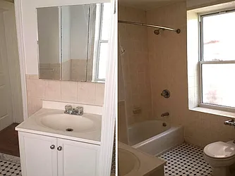 Rented by Brooklyn Vertical Inc.