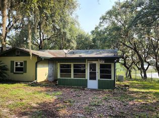 5451 County Road 352, Keystone Heights, FL 32656
