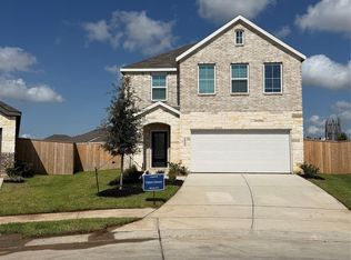 26143 Sea Rosemary Ln, Katy, TX 77493