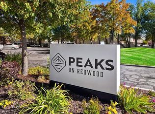 Peaks on Redwood, Salt Lake City, UT 84116