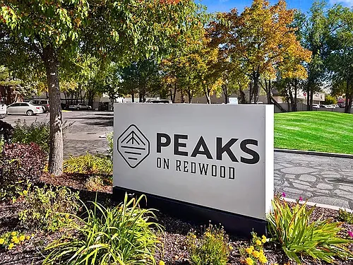 Peaks on Redwood Photo 1