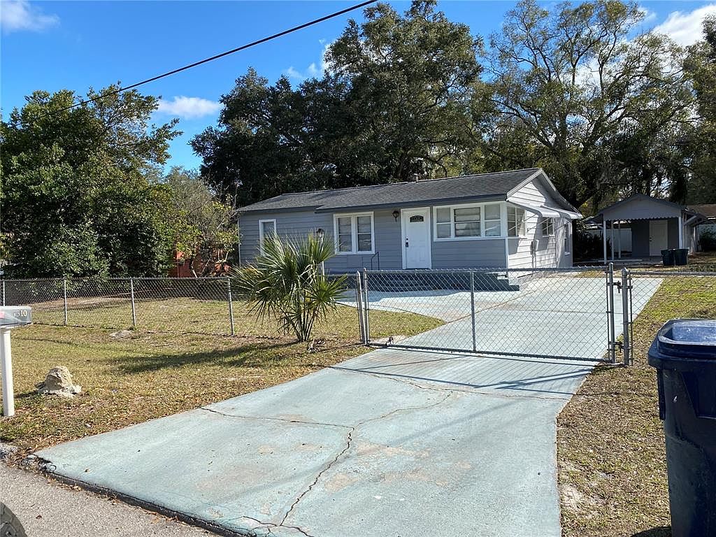 1510 W Powhatan Ave, Tampa, FL 33603 Zillow