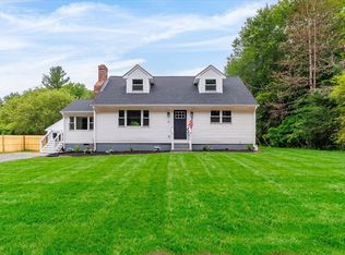 18 Ramshorn Rd, Charlton, MA 01507