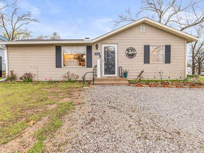131 Sapulpa Rd, Bernice, OK, 74331