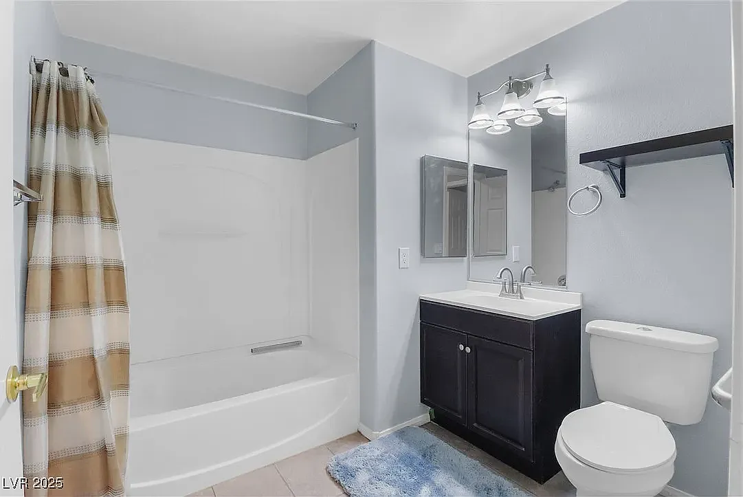 2 bed, 1116 sqft, $1,750 — Photo 2
