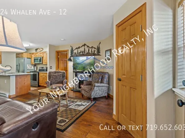 124 Whalen Ave #12, Cripple Creek, CO 80813