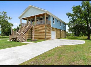 204 White Harbor Rd, Long Beach, MS 39560