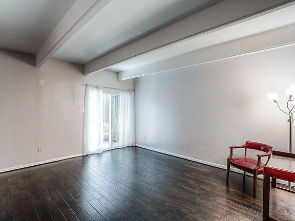 Spacious living room perfect for entertaining