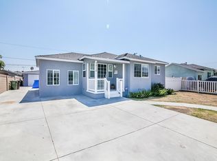1210 S Dwight Ave, Compton, CA 90220