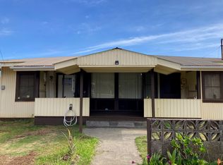 95-5565 Nahele St, Naalehu, HI 96772