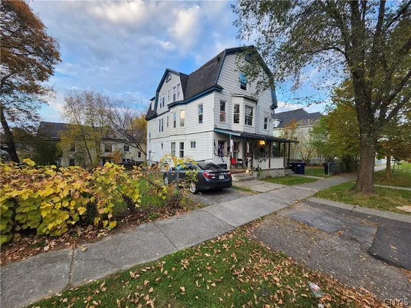 1172 Onondaga St W, Syracuse, NY 13204