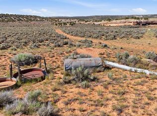 Tbd Bs Rd, Glade Park, CO 81523