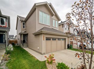 11979 34th Ave SW, Edmonton, AB T6W 4Y2