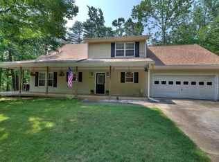 110 Jack Pine Ct, Waleska, GA