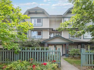 12730 66th Ave #3, Surrey, BC V3W 1P3