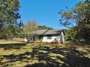 550 Mills Dr, Covington, GA 30016