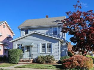 1027 Grandview Ave, Union, NJ 07083