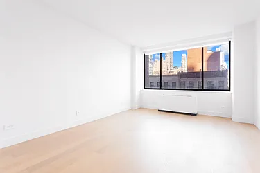 Rented by Olnick Organization