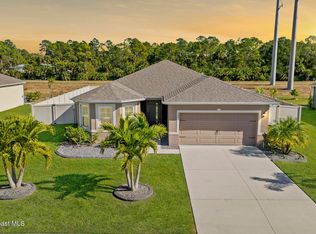 389 Guinevere Dr SW, Palm Bay, FL 32908