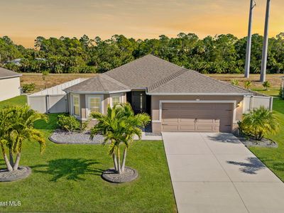 389 Guinevere Dr SW, Palm Bay, FL, 32908